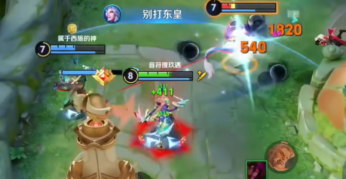王者荣耀虞姬怎么出装最强