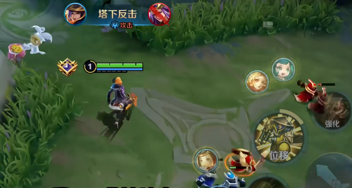 王者荣耀刘备出装怎么出