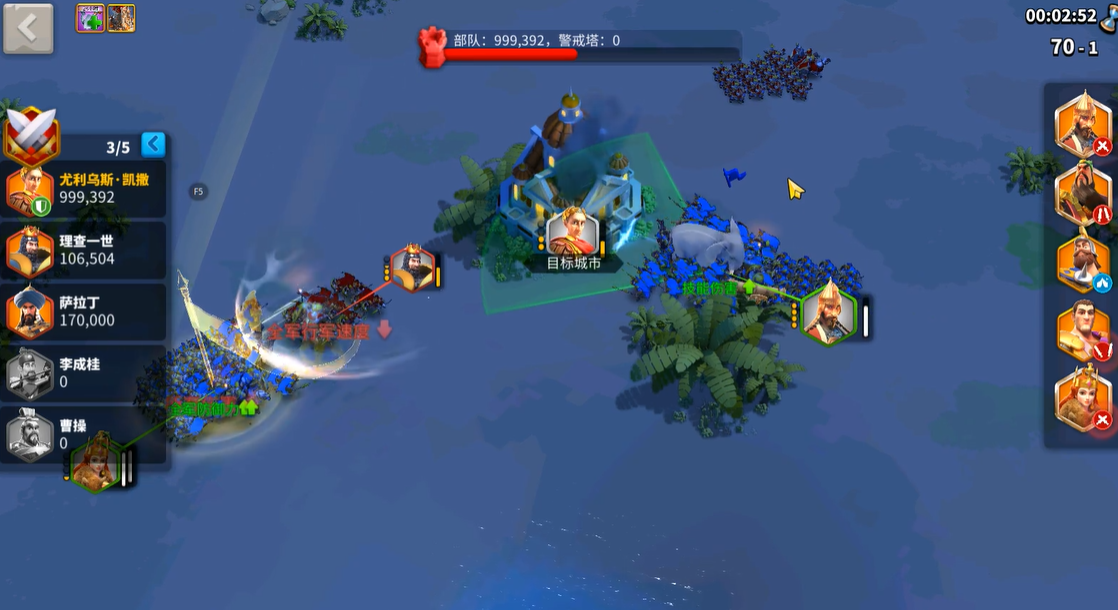 万国觉醒如何刷经验 万国觉醒如何刷经验