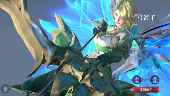 全民奇迹2选什么职业