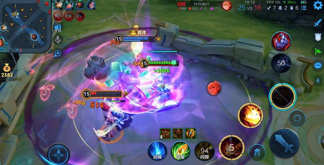 王者荣耀曹操暴击伤害怎么出装 王者荣耀曹操暴击伤害怎么出装