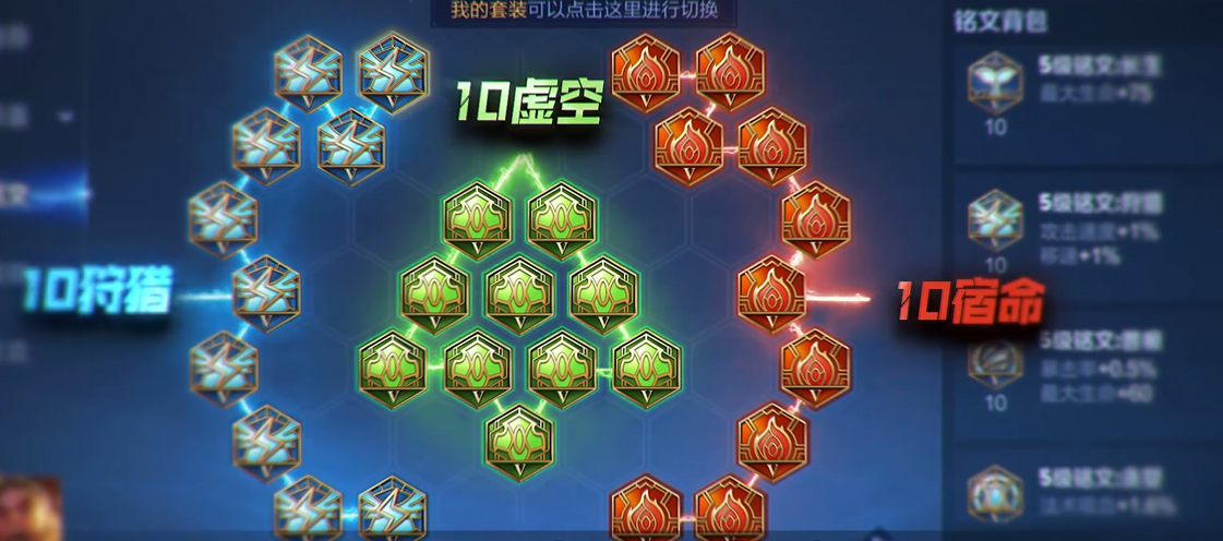 王者荣耀苏烈打野出装怎么搭配