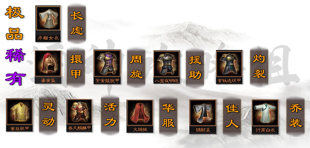 三国志战略版特技有什么用 三国志战略版特技有什么用