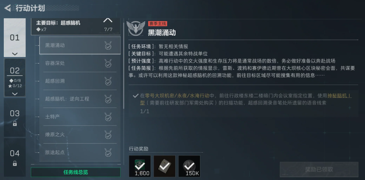 三角洲行动哪里最适合打狙 三角洲行动哪里最适合打狙