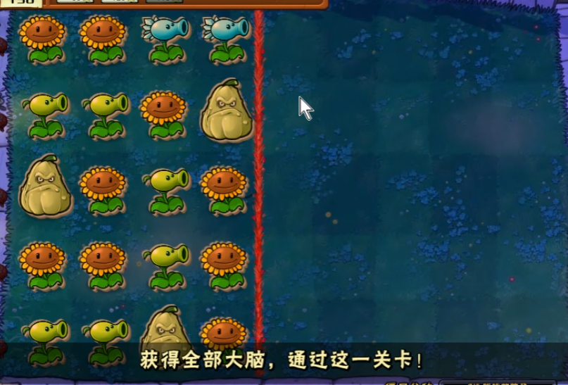 植物大战僵尸僵尸模式怎么玩