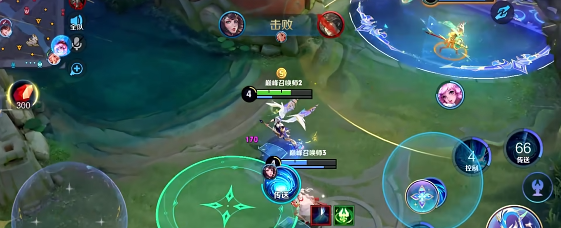 王者荣耀猴子最强出装什么 王者荣耀猴子最强出装什么