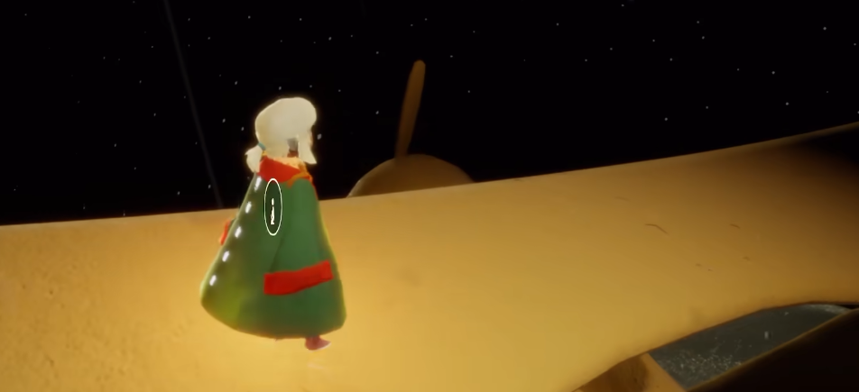 光遇王子星球斗篷有什么用 光遇王子星球斗篷有什么用