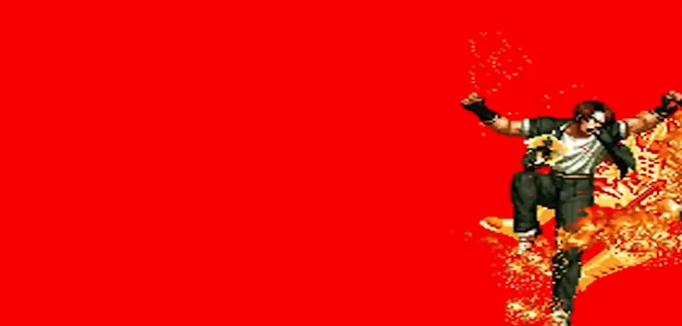 拳皇97火神大招怎么摇 拳皇97火神大招怎么摇