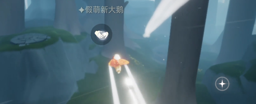 光遇先解锁什么动作