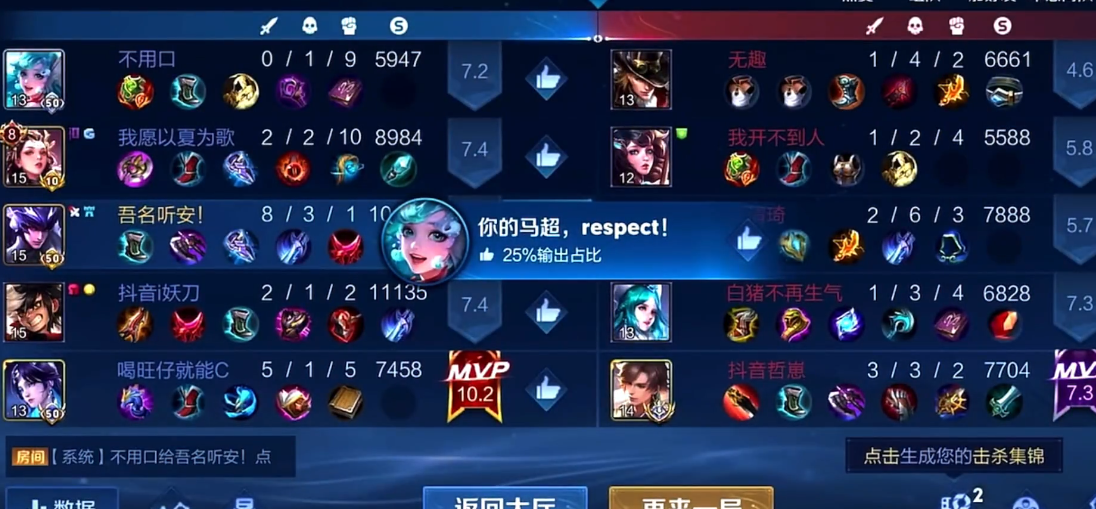 王者荣耀无尽百炼鲁班怎么出装 王者荣耀无尽百炼鲁班怎么出装