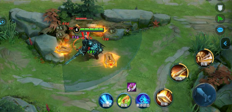 王者荣耀亚瑟铭文是什么