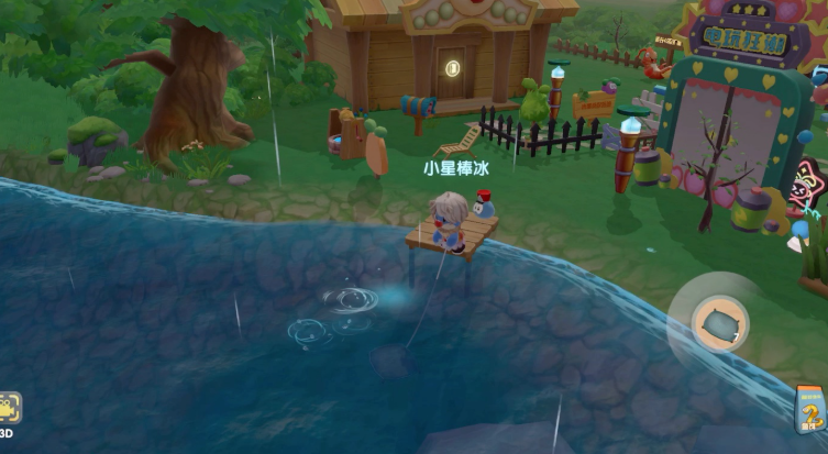 摩尔庄园香雪煎鱼怎么做 摩尔庄园香雪煎鱼怎么做