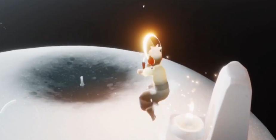 光遇风之试炼有什么用