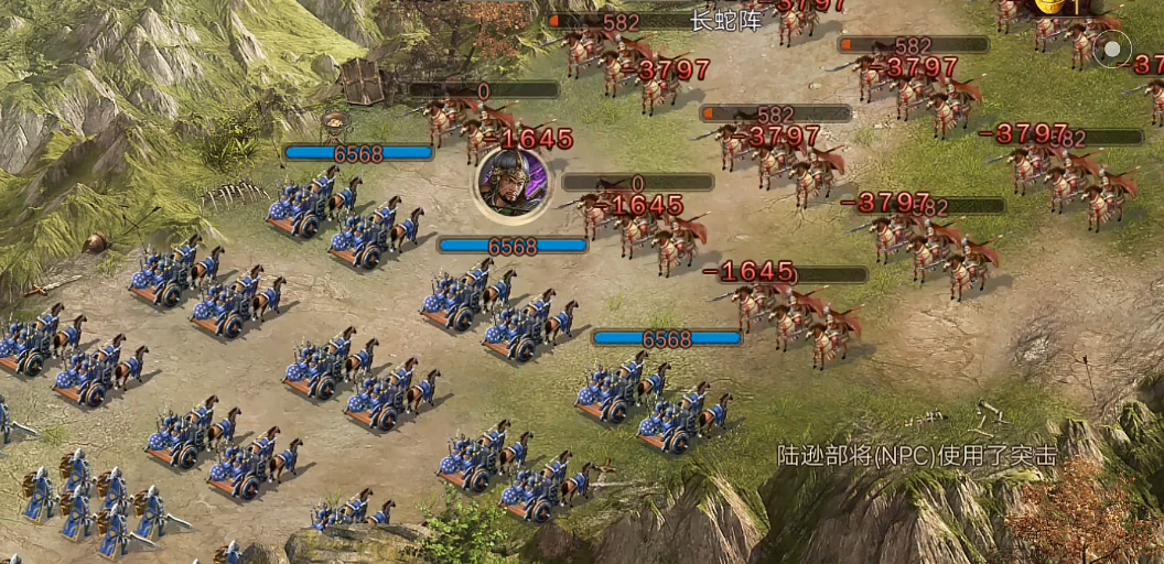 攻城掠地怎么打陆逊影子 攻城掠地怎么打陆逊影子