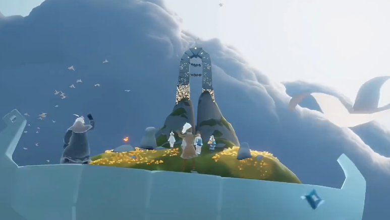 光遇风行季向导任务怎么做 光遇风行季向导任务怎么做