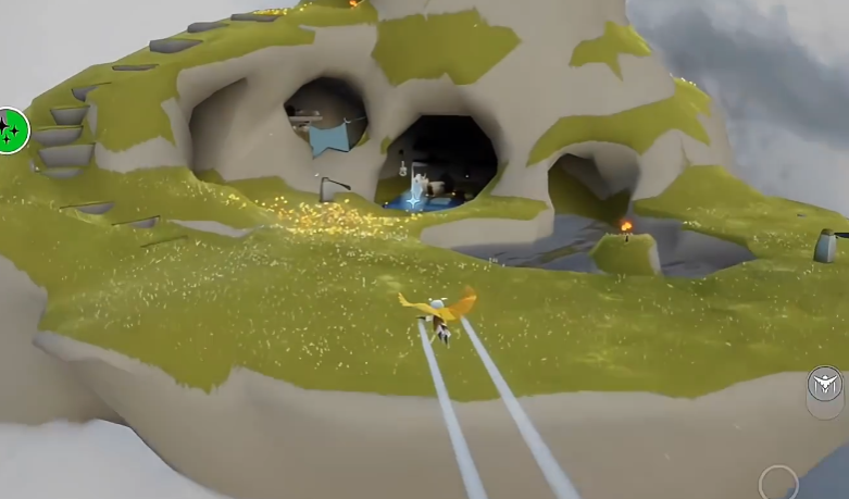 光遇风行季向导任务怎么做 光遇风行季向导任务怎么做