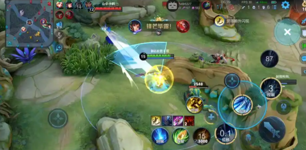 王者荣耀赵云怎么用 王者荣耀赵云怎么用