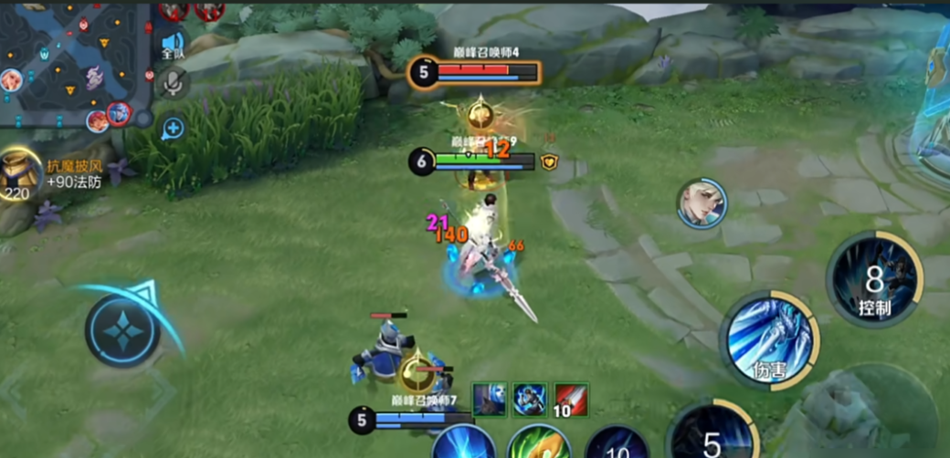 王者荣耀赵云吸血流如何出装 王者荣耀赵云吸血流如何出装