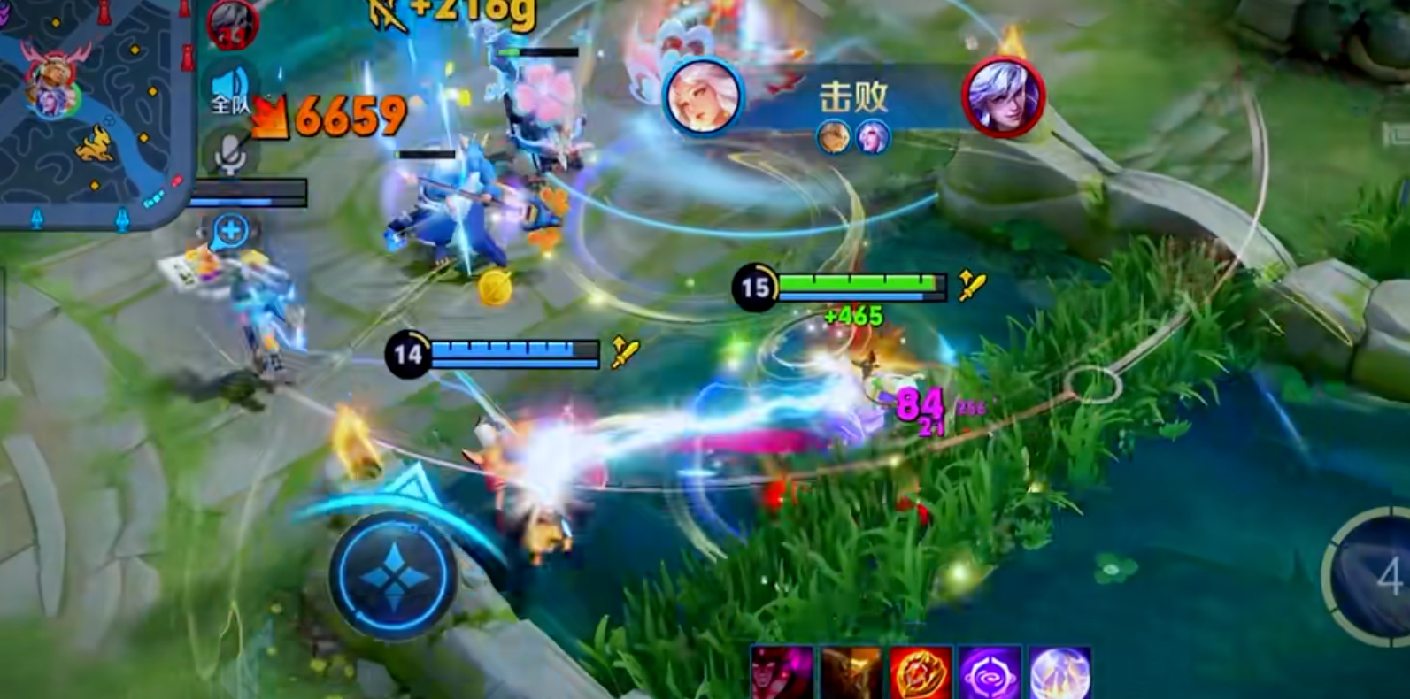 王者荣耀ad嫦娥怎么出装 王者荣耀ad嫦娥怎么出装