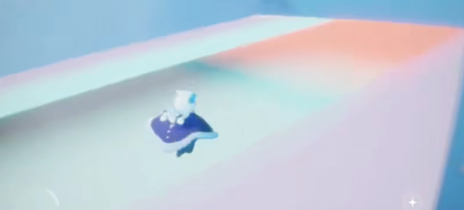 光遇隐藏伞怎么刷 光遇隐藏伞怎么刷