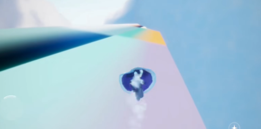 光遇隐藏伞怎么刷 光遇隐藏伞怎么刷