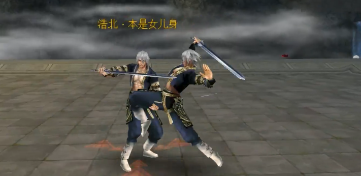 流星蝴蝶剑剑怎么用