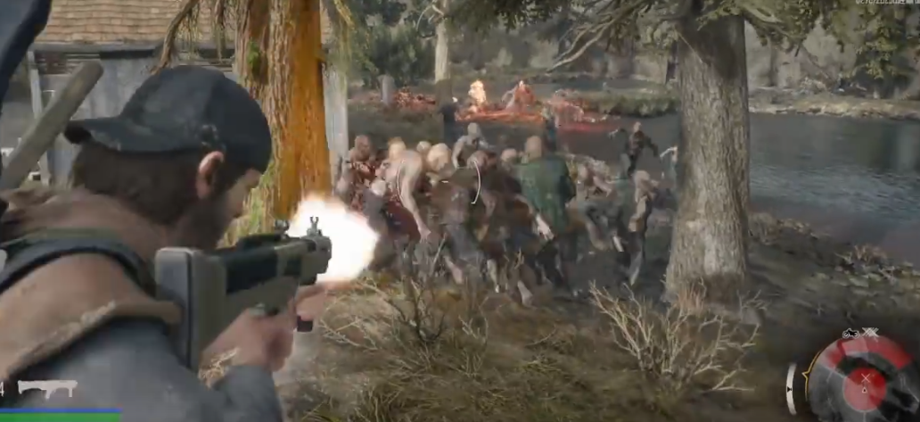 往日不再暴走潮怎么触发 往日不再暴走潮怎么触发