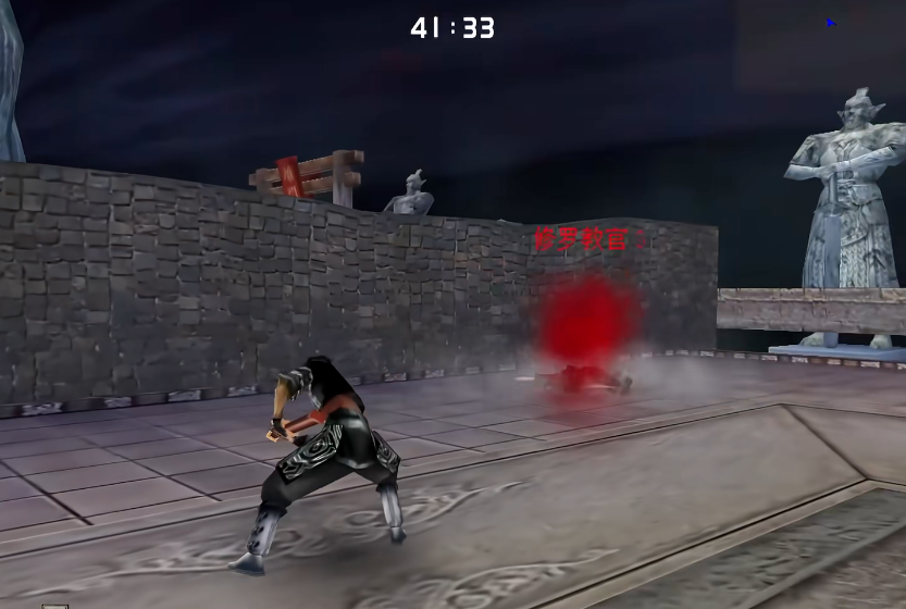 流星蝴蝶剑怎么用技能打人的 流星蝴蝶剑怎么用技能打人的