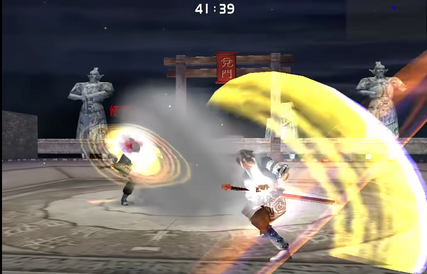 流星蝴蝶剑怎么用技能打人的 流星蝴蝶剑怎么用技能打人的