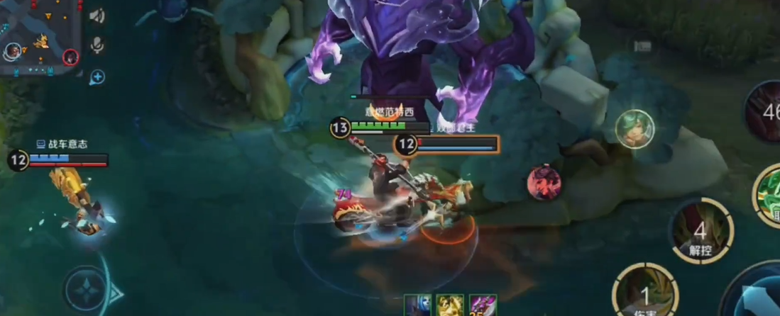 王者荣耀厉害的关羽怎么出装