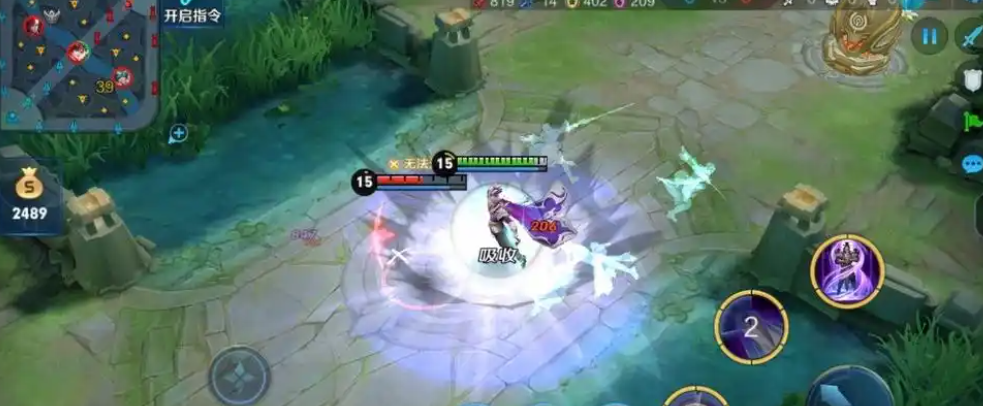 王者荣耀刘邦走边路出什么装