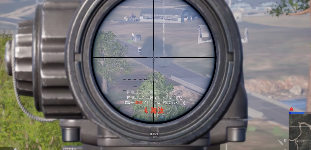 绝地求生迫击炮在哪里部署 绝地求生迫击炮在哪里部署