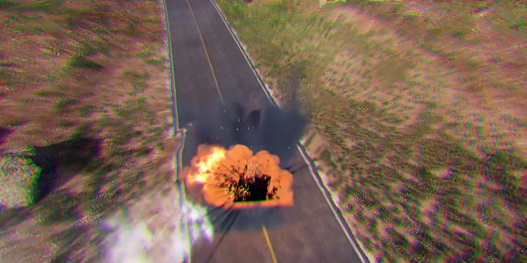 绝地求生迫击炮在哪里部署 绝地求生迫击炮在哪里部署