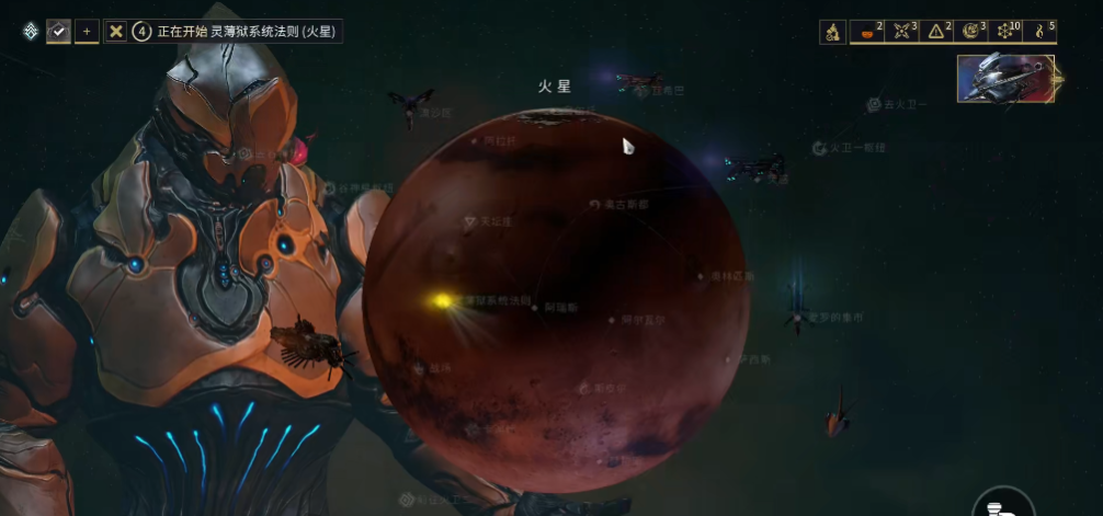 星际战甲灵薄狱怎么样 星际战甲灵薄狱怎么样