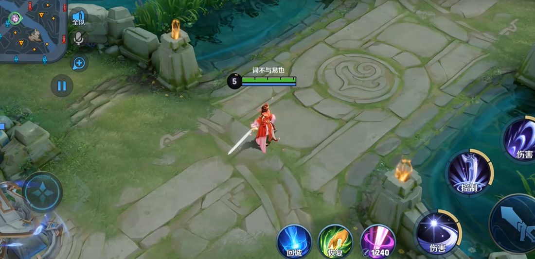 王者荣耀最强露娜怎么出装 王者荣耀最强露娜怎么出装