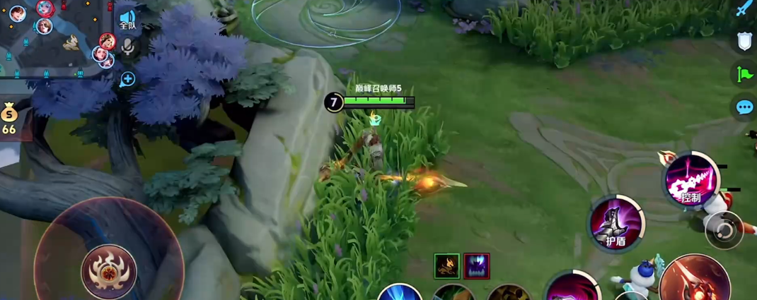 王者荣耀老英雄吕布怎么出装