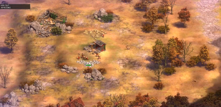 帝国时代2打法波兰怎么玩 帝国时代2打法波兰怎么玩