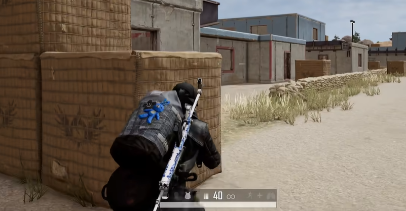 绝地求生前期怎么过 绝地求生前期怎么过