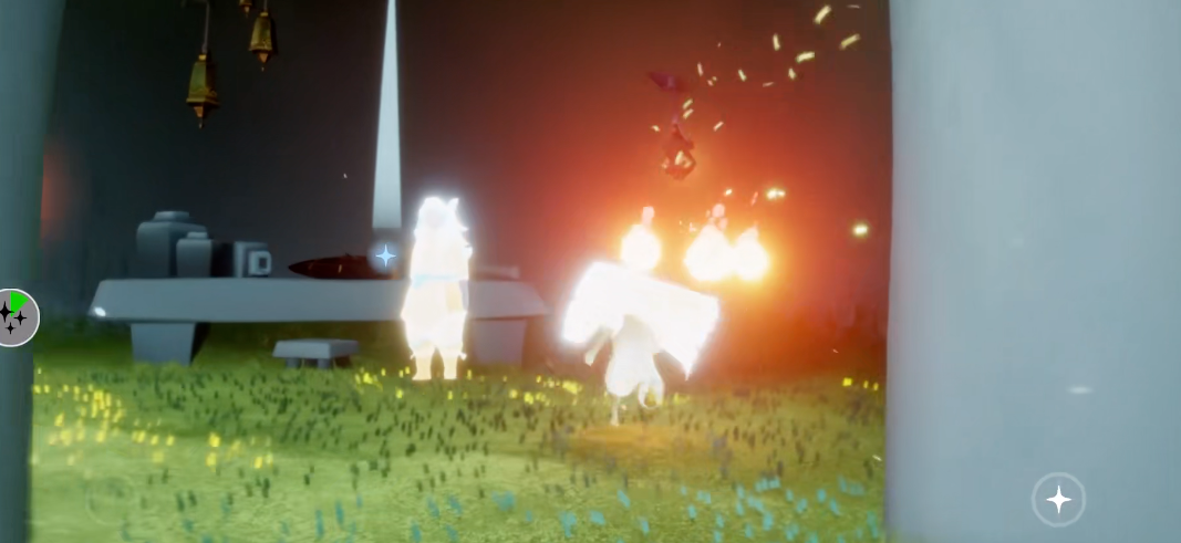 光遇风行季大门怎么开 光遇风行季大门怎么开