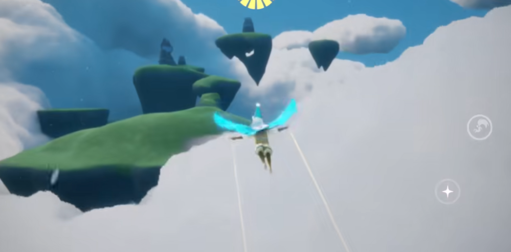 光遇圣岛季向导先祖在哪里 光遇圣岛季向导先祖在哪里