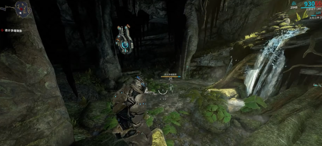 星际战甲林光银地怎么进 星际战甲林光银地怎么进