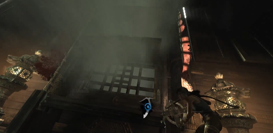 古墓丽影9邪马台古墓怎么过 古墓丽影9邪马台古墓怎么过