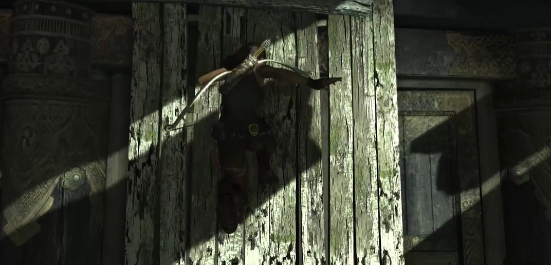 古墓丽影9邪马台古墓怎么过 古墓丽影9邪马台古墓怎么过