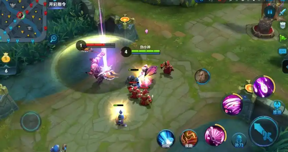 王者荣耀3vs3小乔最强出装是什么 王者荣耀3vs3小乔最强出装是什么