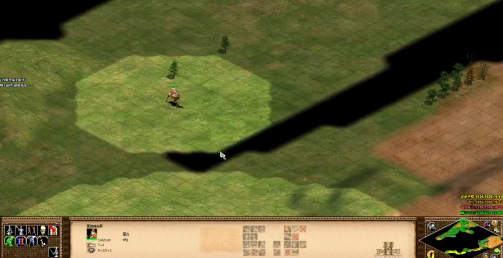 帝国时代2战术打法怎么用 帝国时代2战术打法怎么用