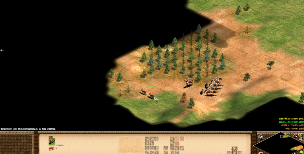 帝国时代2战术打法怎么用 帝国时代2战术打法怎么用