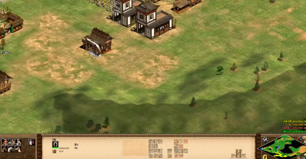 帝国时代2战术打法怎么用 帝国时代2战术打法怎么用