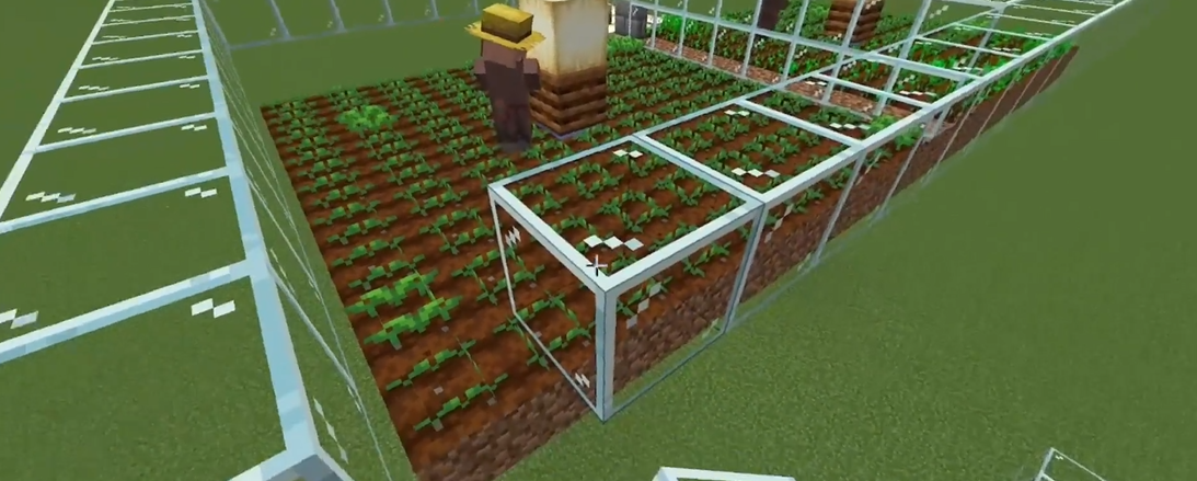 我的世界里村民怎么繁殖 我的世界里村民怎么繁殖