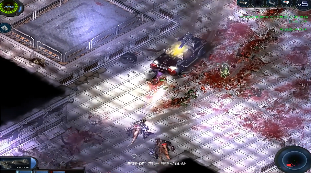 孤胆枪手2任务5怎么过 孤胆枪手2任务5怎么过