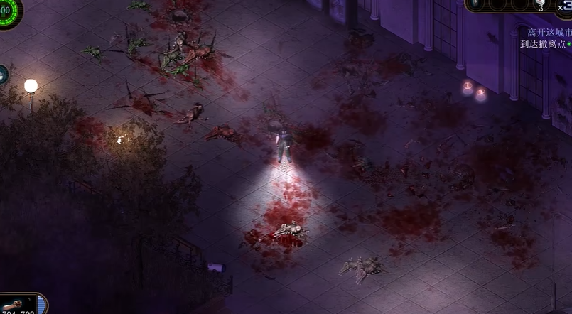 孤胆枪手3第六关怎么过 孤胆枪手3第六关怎么过